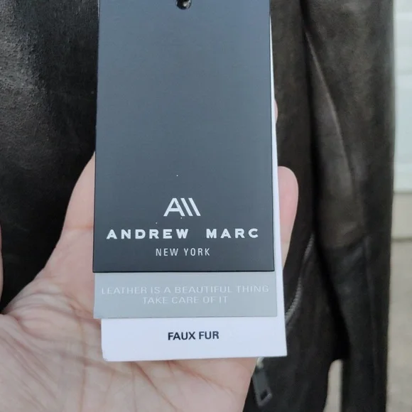 Jacket - Picture 2 of 3